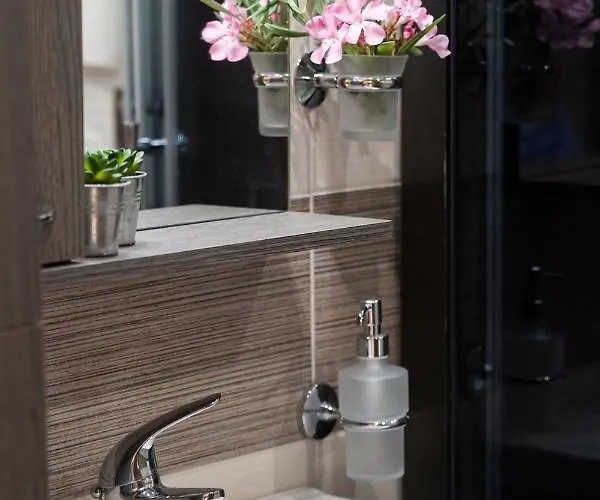 Secret Paradise Apartamento *