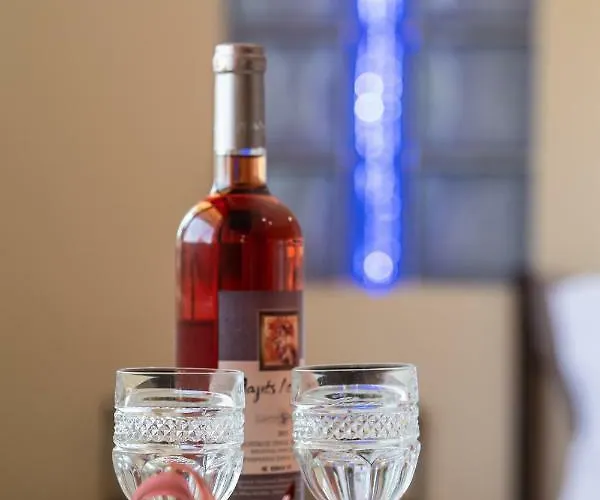 Apartamento Secret Paradise *