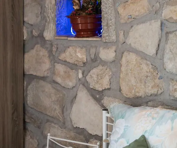 Secret Paradise Apartament