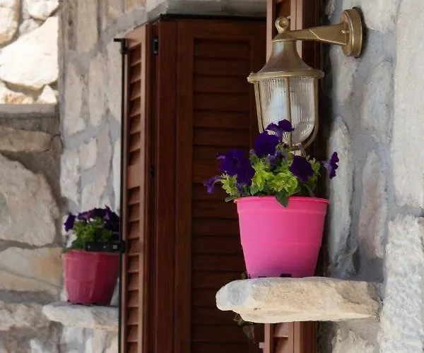 Secret Paradise Apartamento Kariá