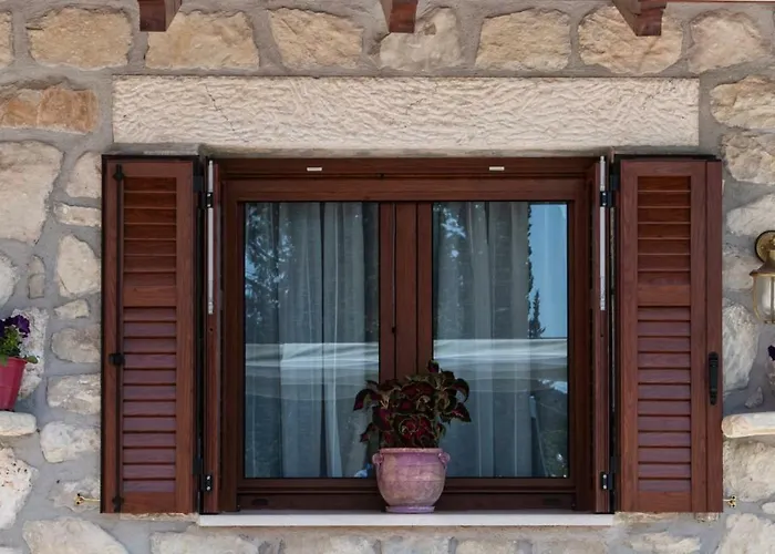 Apartamento Secret Paradise