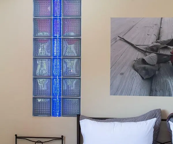 Secret Paradise Apartamento Kariá