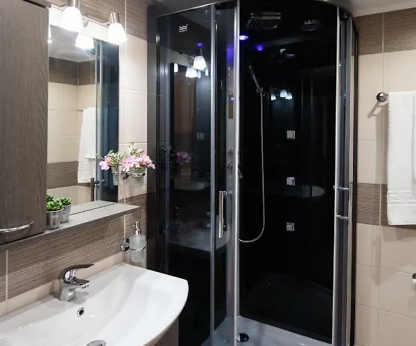 Secret Paradise Apartamento Kariá