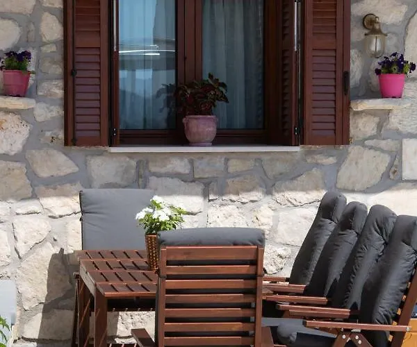 Apartament Secret Paradise