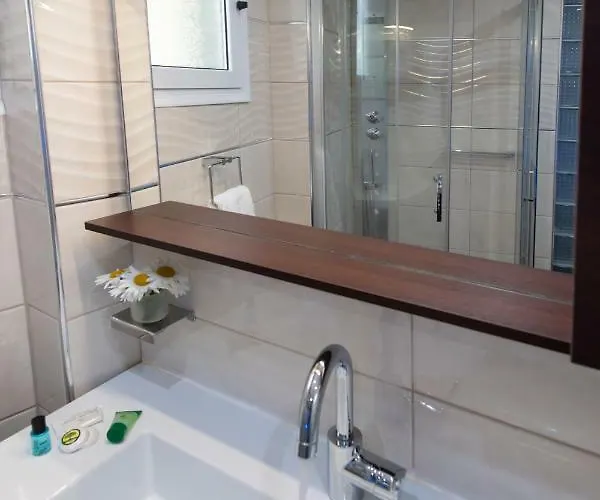 Apartamento Secret Paradise Kariá